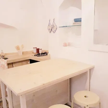 Apartman Casetta Bianca Ostuni