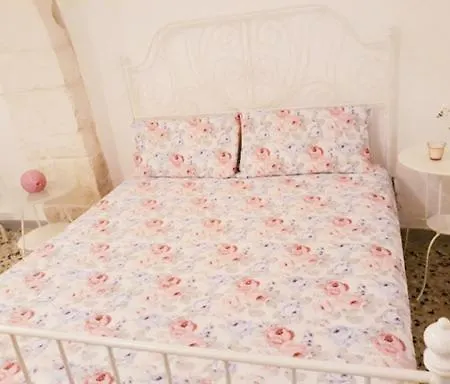 Casetta Bianca Apartman *