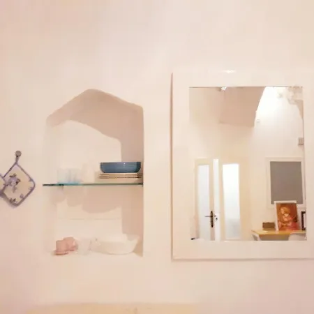 Casetta Bianca Apartman